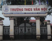 Trường THCS Vân Nội