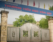 Trường tiểu học Vân Nội
